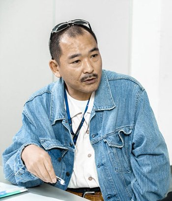 激安不動産投資家・加藤ひろゆき氏