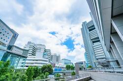 さいたま新都心・都市風景(出典:PIXTA)