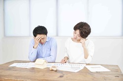 住宅ローン借り換え注意点