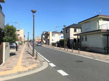 浦安 不動産 市街地エリア