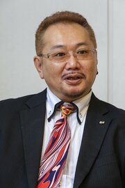 夏原武(『正直不動産』原案)