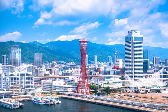 神戸市の「新築マンション人気ランキング」<br />中央区、北区、東灘区、西区など注目エリアのおすすめ物件は？