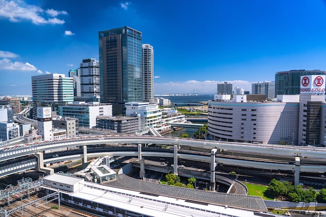 横浜市の新築マンション人気ランキング！　<br />横浜駅周辺、鶴見区、中区、神奈川区、青葉台など、注目エリアのおすすめ物件は？